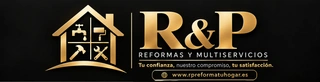 R&P Reformas y Multiservicios